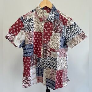 American Eagle Button Down